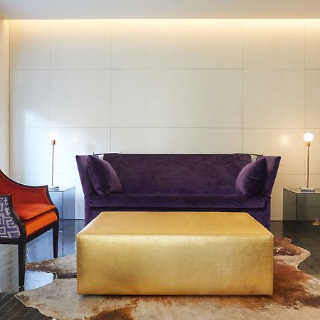 Hotel St Paul, Montreal, A Member Of Design Hotels Interno foto