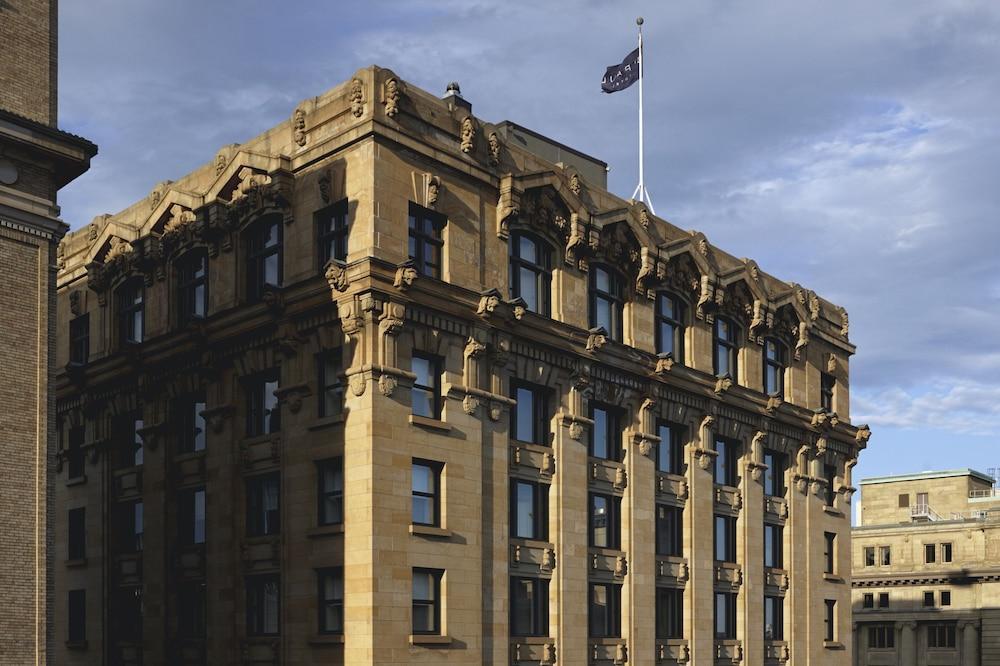 Hotel St Paul, Montreal, A Member Of Design Hotels Esterno foto