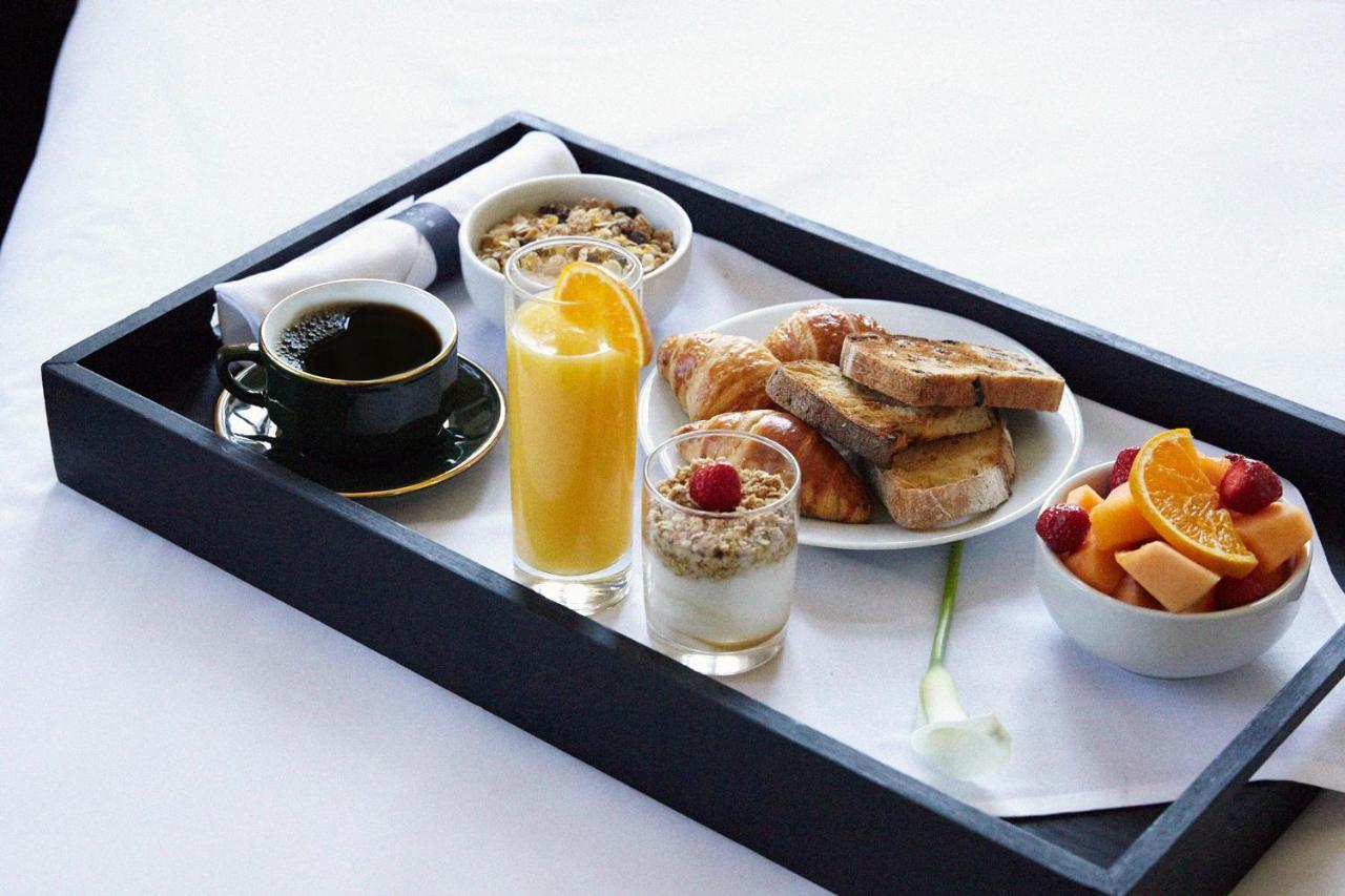 Hotel St Paul, Montreal, A Member Of Design Hotels Esterno foto