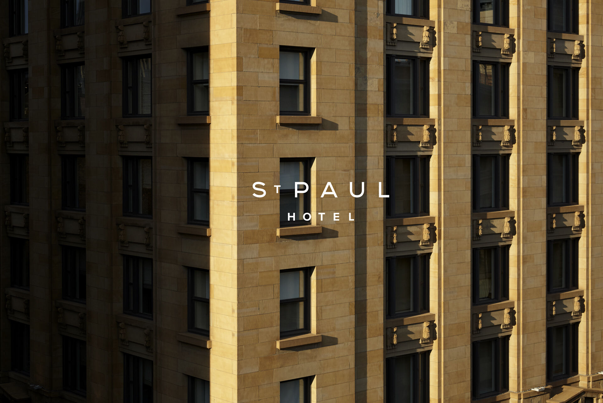 Hotel St Paul, Montreal, A Member Of Design Hotels Esterno foto