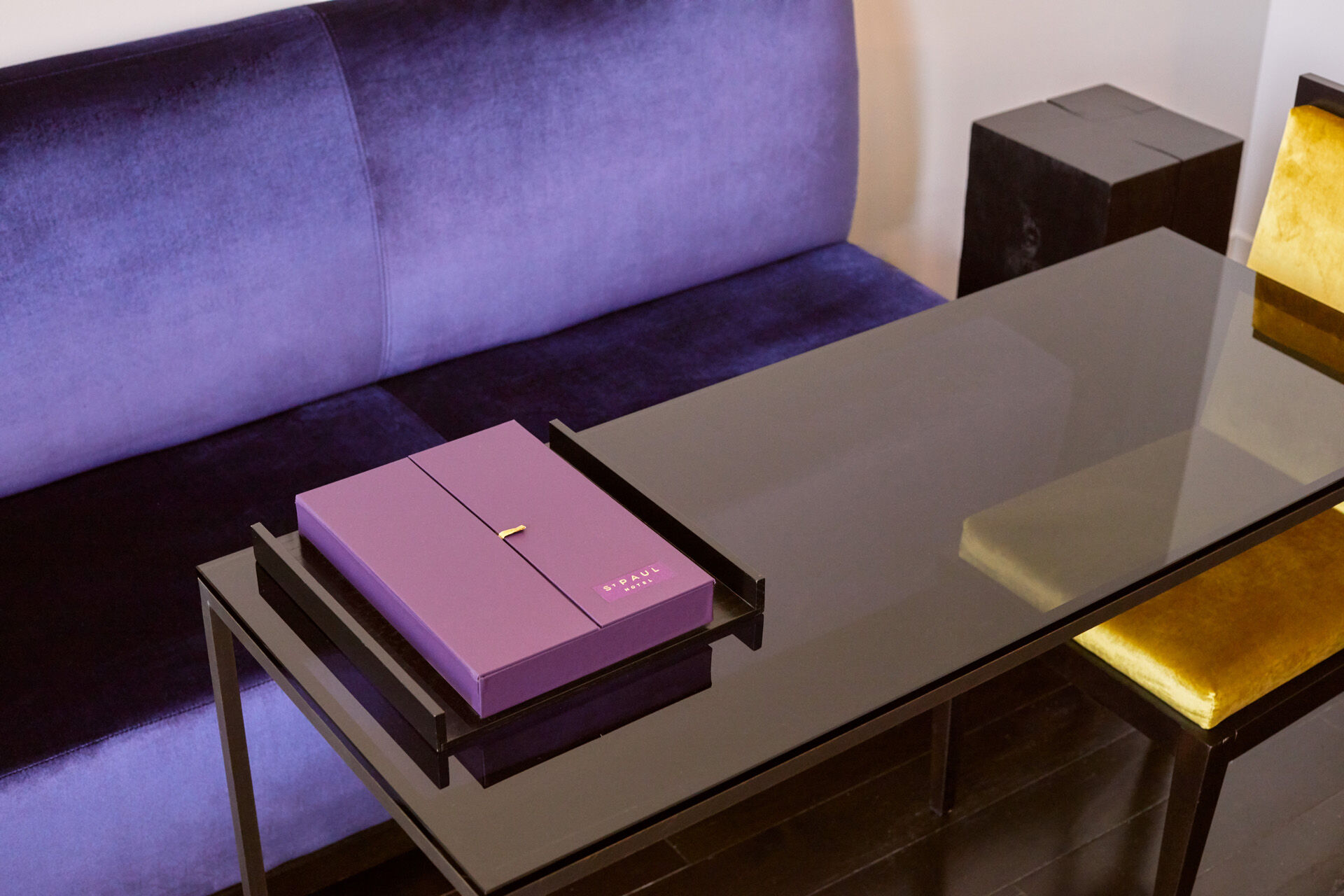 Hotel St Paul, Montreal, A Member Of Design Hotels Interno foto