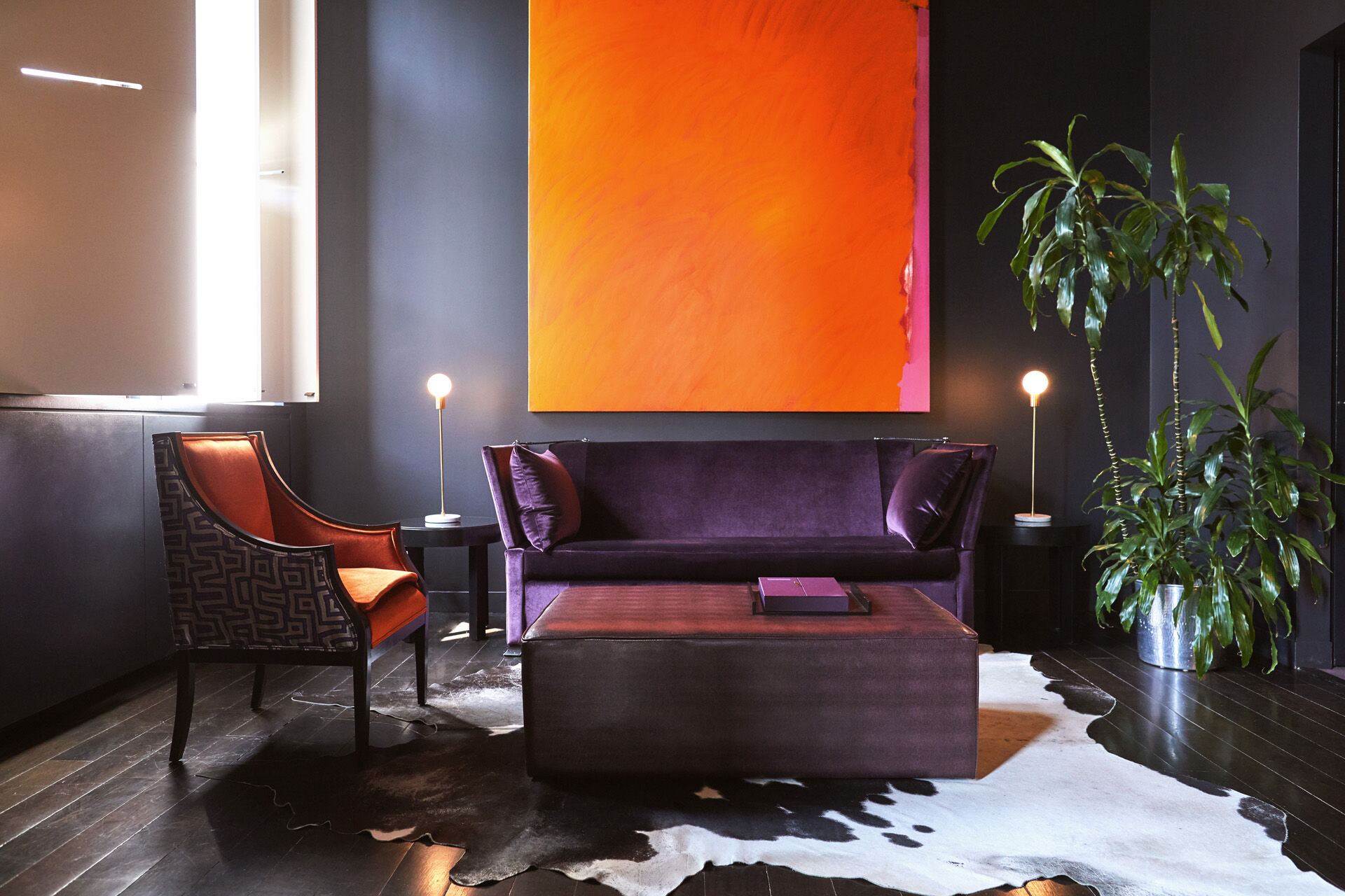 Hotel St Paul, Montreal, A Member Of Design Hotels Interno foto