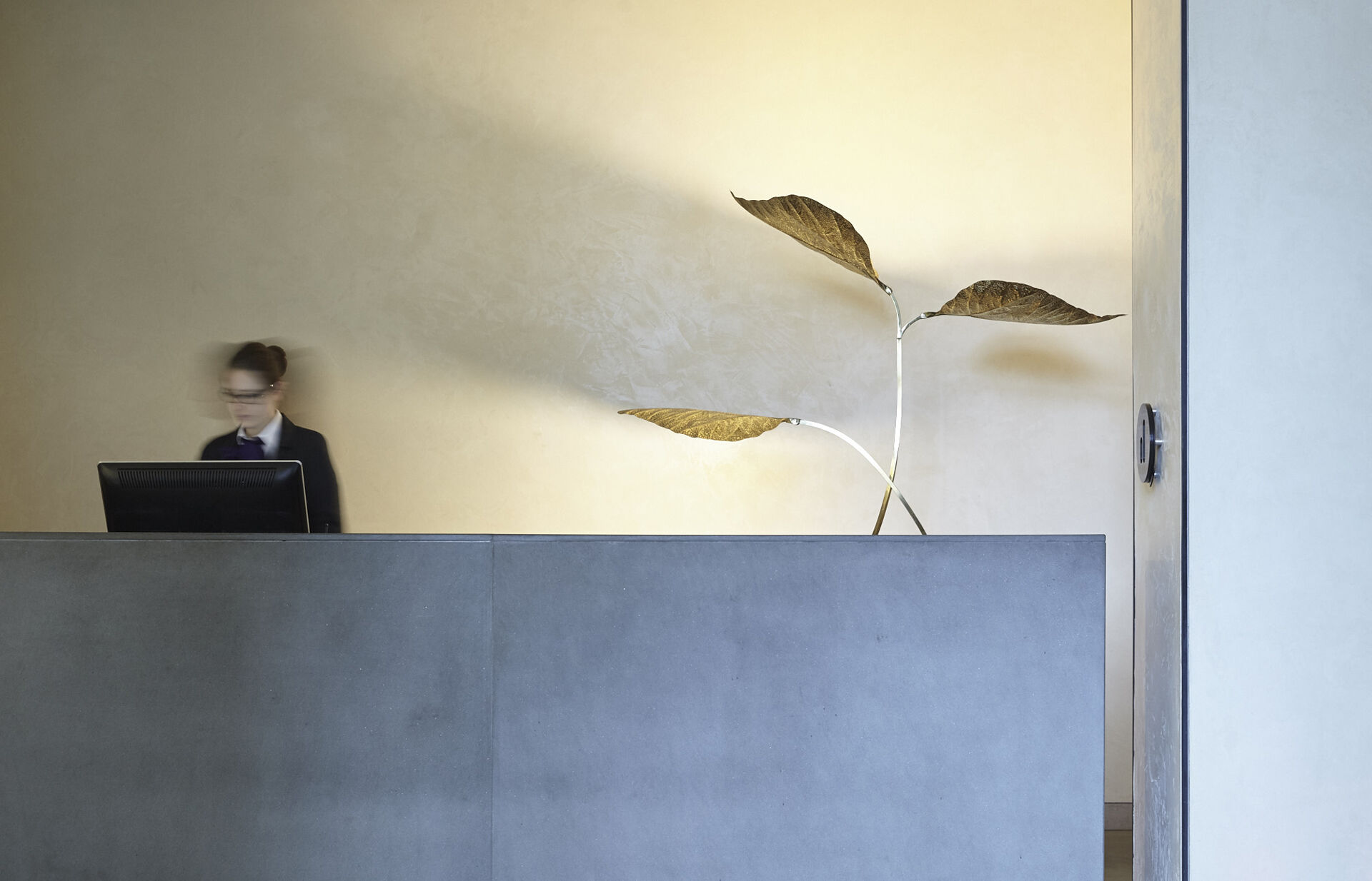 Hotel St Paul, Montreal, A Member Of Design Hotels Interno foto