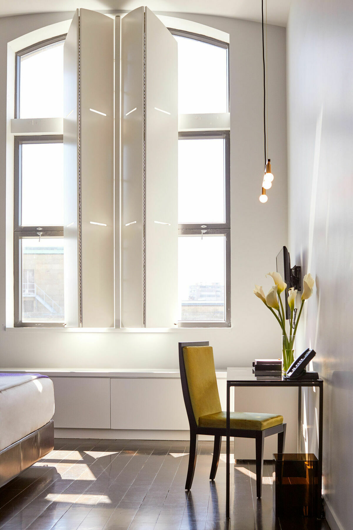 Hotel St Paul, Montreal, A Member Of Design Hotels Camera foto
