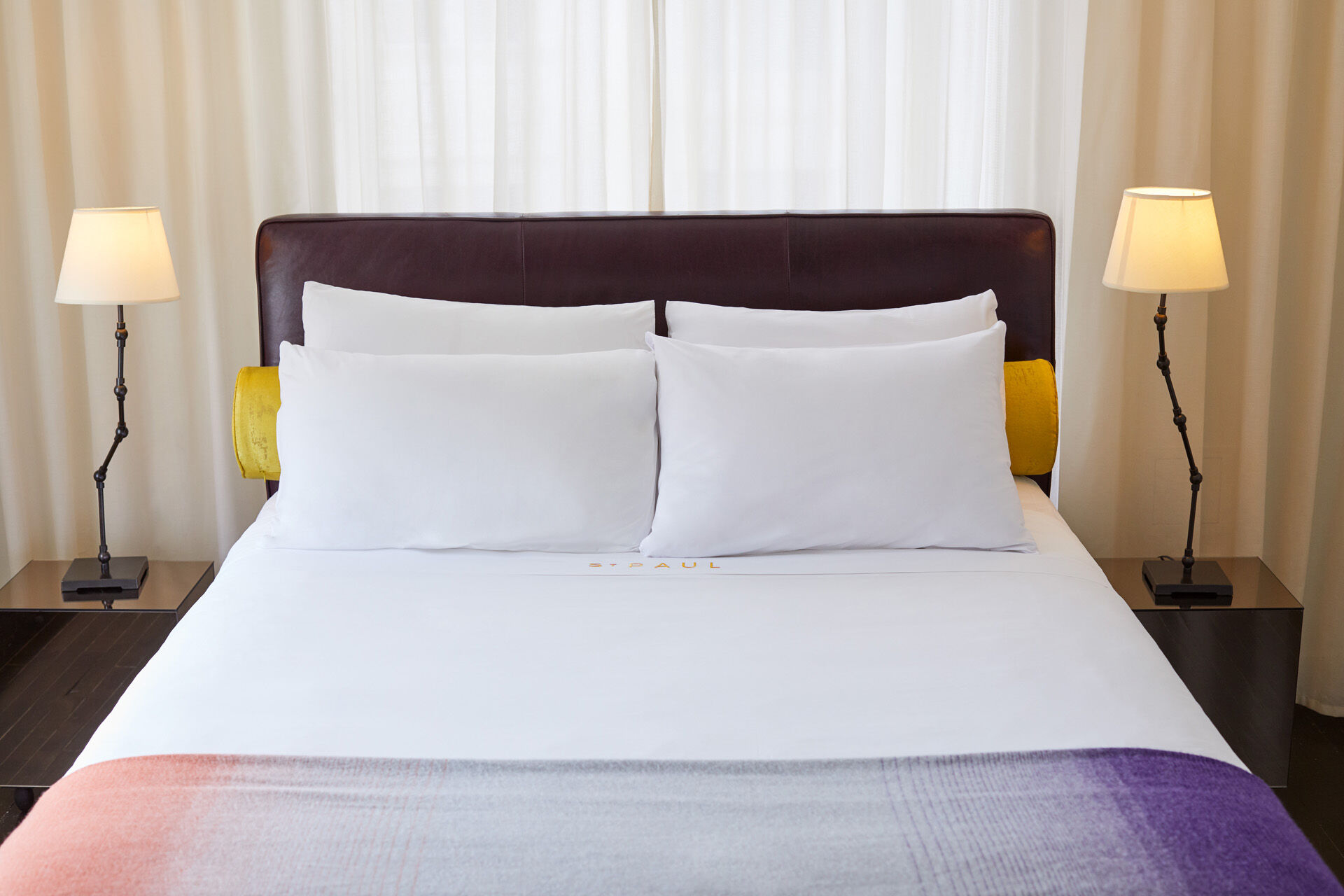 Hotel St Paul, Montreal, A Member Of Design Hotels Camera foto