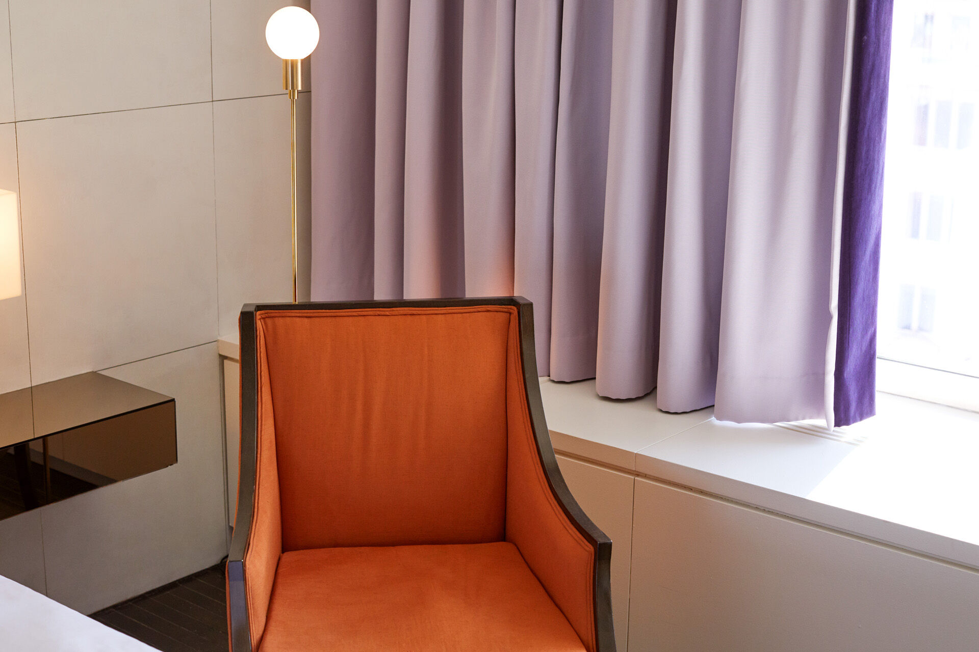 Hotel St Paul, Montreal, A Member Of Design Hotels Camera foto