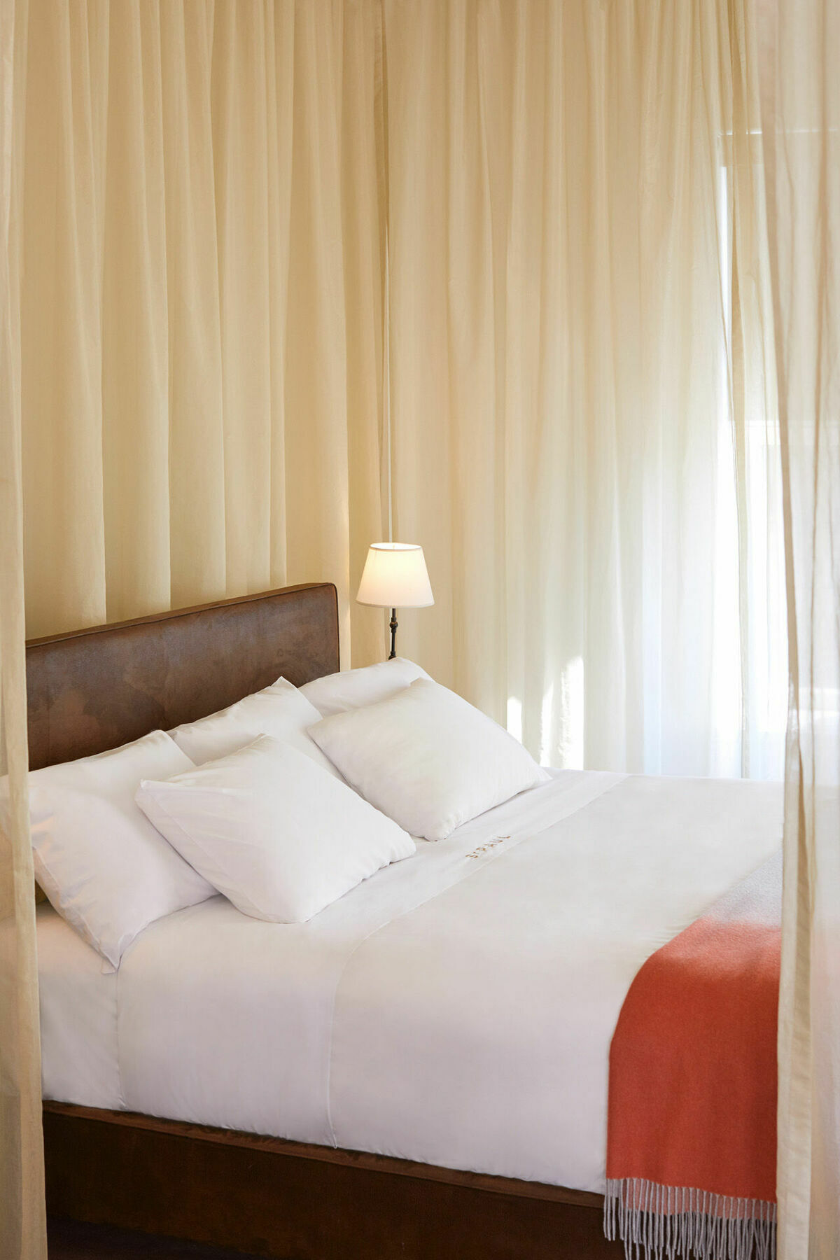 Hotel St Paul, Montreal, A Member Of Design Hotels Camera foto
