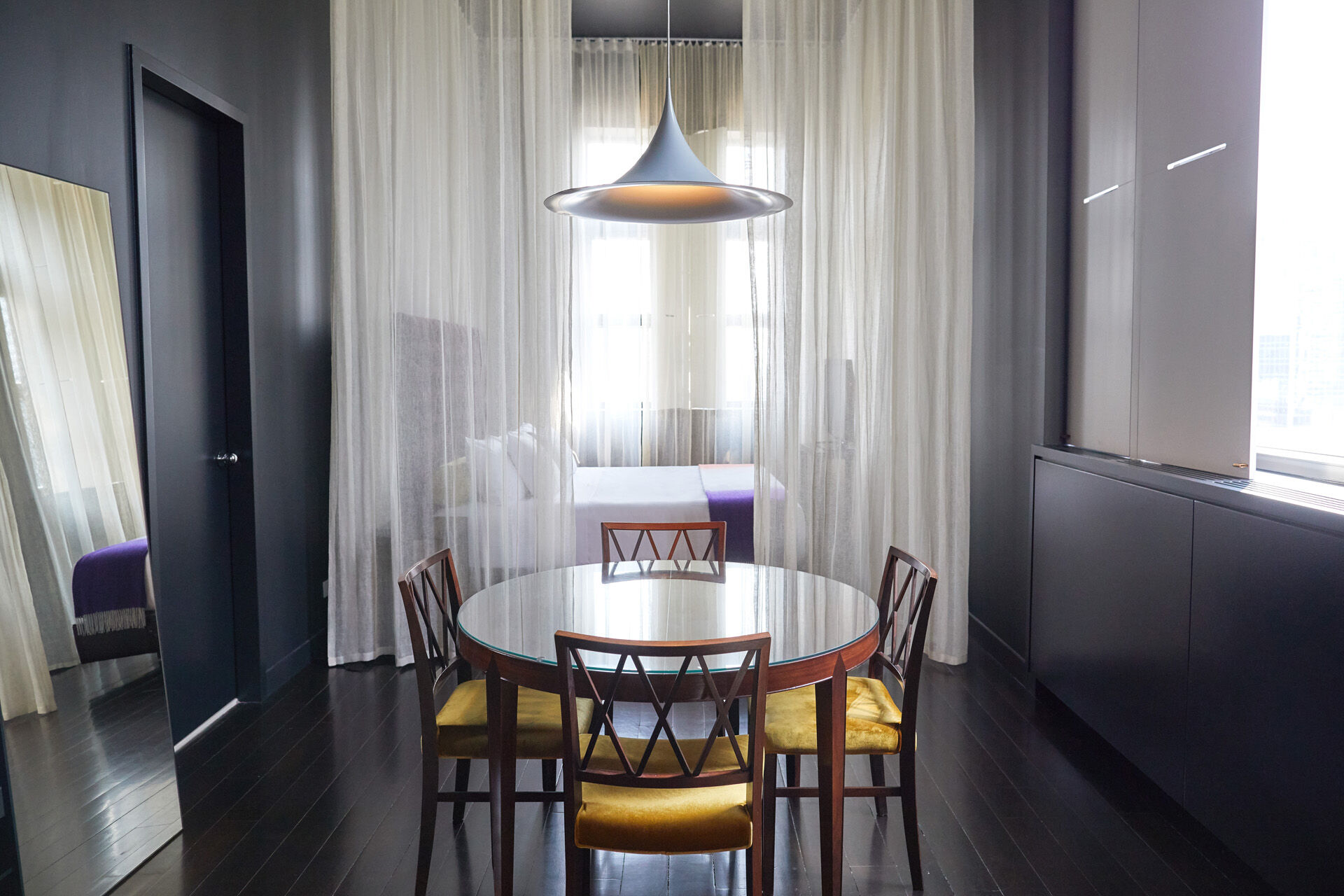 Hotel St Paul, Montreal, A Member Of Design Hotels Camera foto