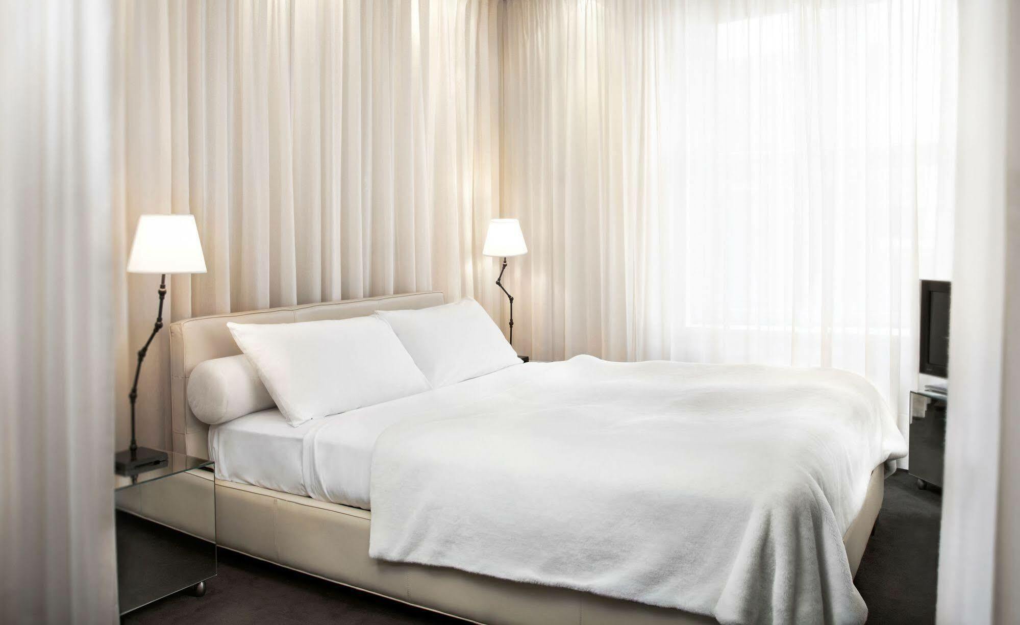 Hotel St Paul, Montreal, A Member Of Design Hotels Esterno foto