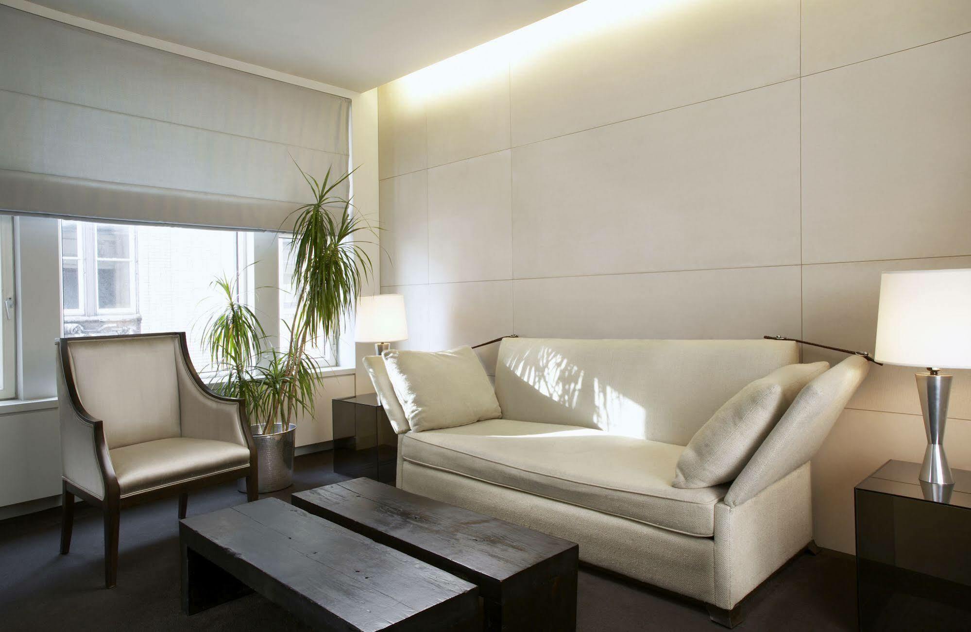 Hotel St Paul, Montreal, A Member Of Design Hotels Esterno foto
