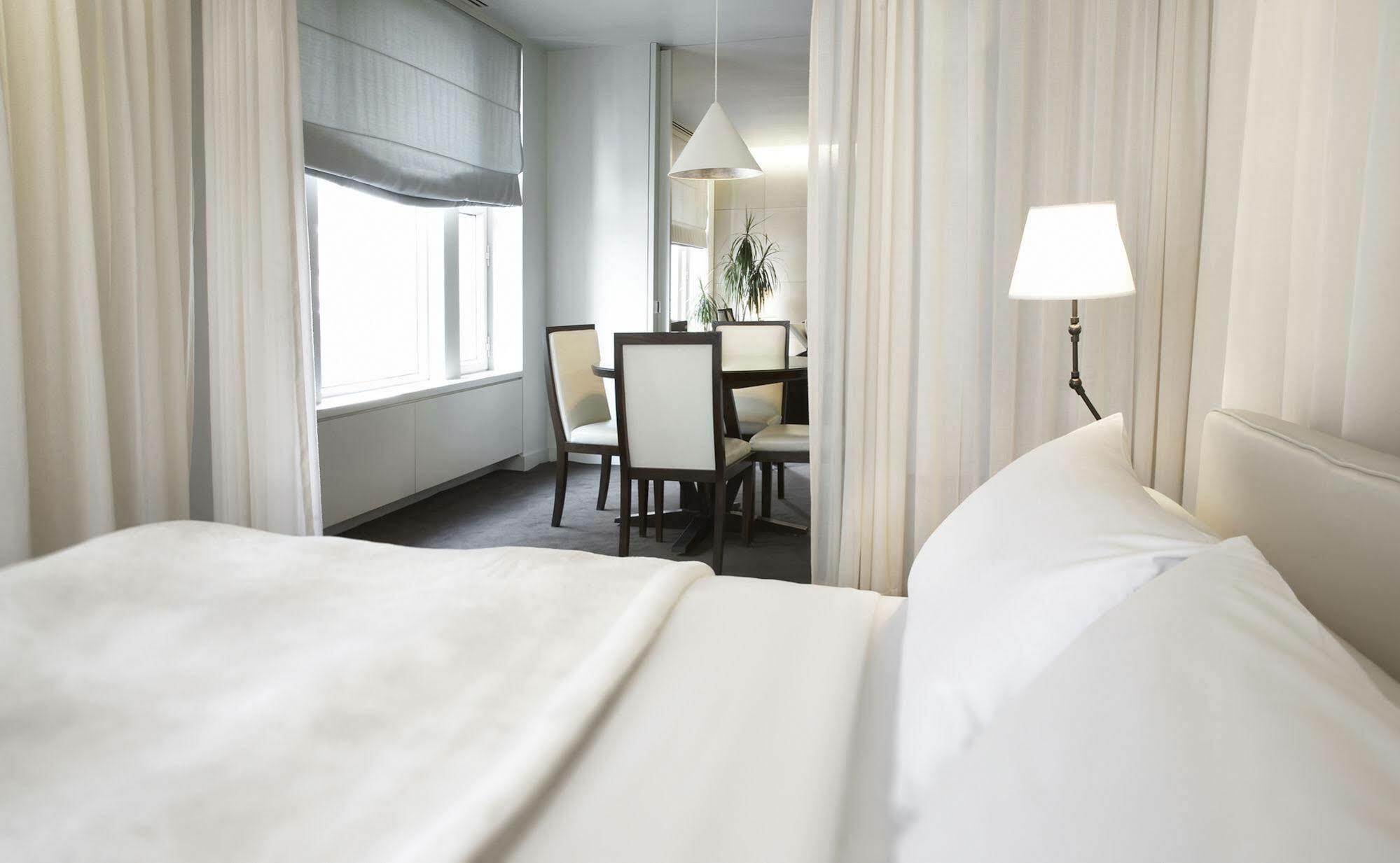Hotel St Paul, Montreal, A Member Of Design Hotels Esterno foto