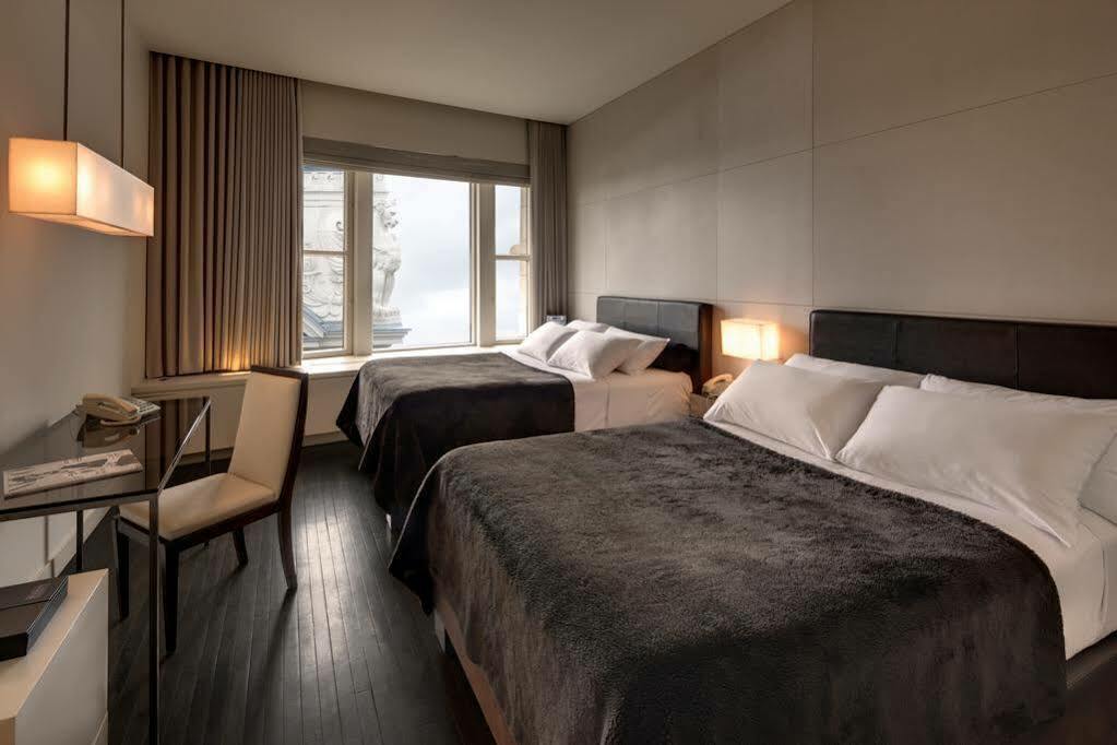 Hotel St Paul, Montreal, A Member Of Design Hotels Esterno foto