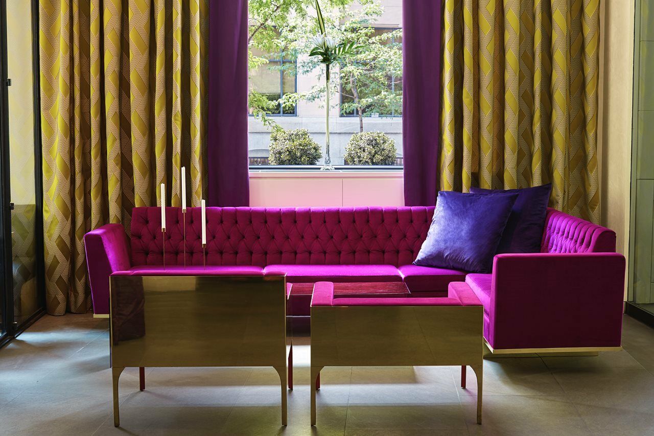Hotel St Paul, Montreal, A Member Of Design Hotels Esterno foto