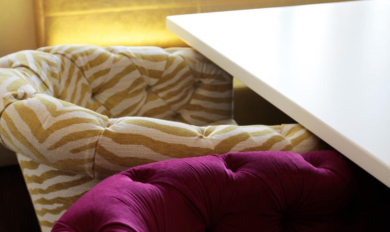 Hotel St Paul, Montreal, A Member Of Design Hotels Esterno foto