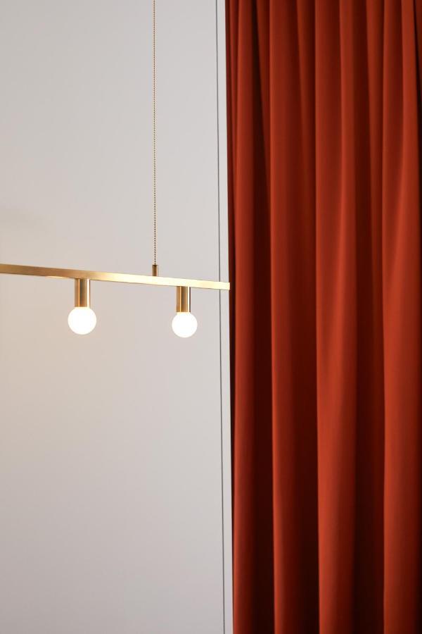 Hotel St Paul, Montreal, A Member Of Design Hotels Esterno foto