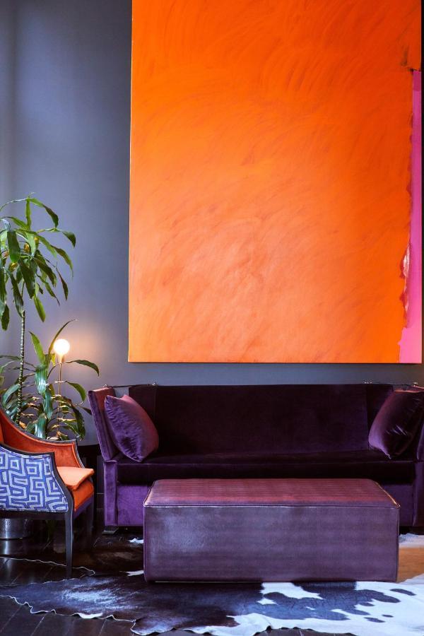 Hotel St Paul, Montreal, A Member Of Design Hotels Esterno foto